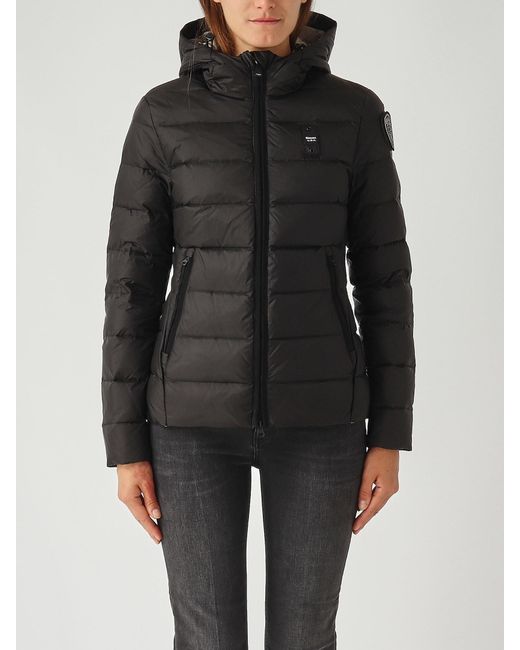 Blauer Black Charme Jacket