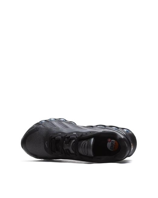 Nike Black Air Max Dn8 Sneakers Shoes