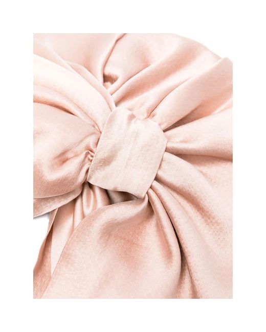 Jennifer Behr Pink Hair Accessory