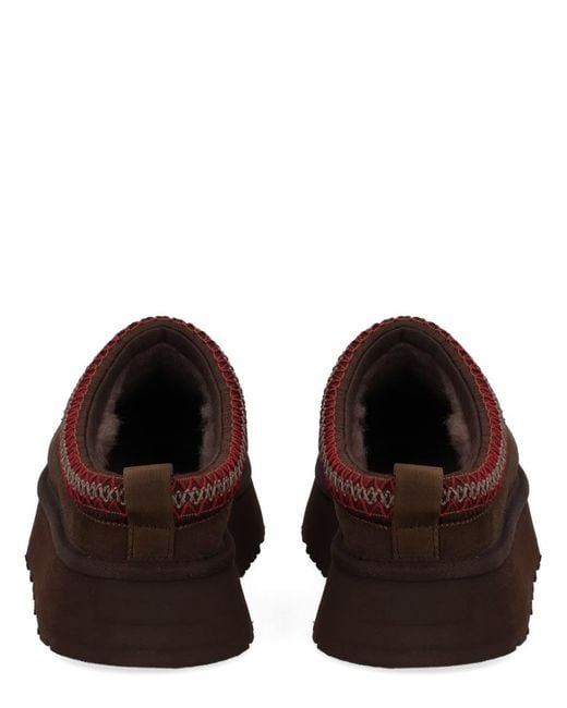 Ugg Brown Sandal Tazz Ii