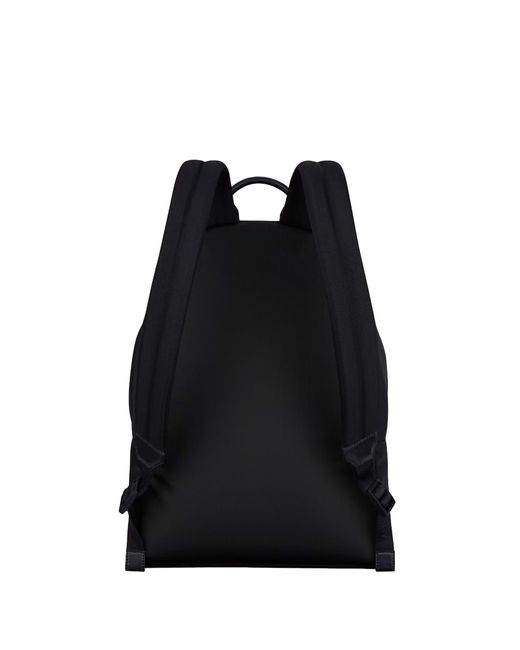 Givenchy Black Bags Polyamide for men