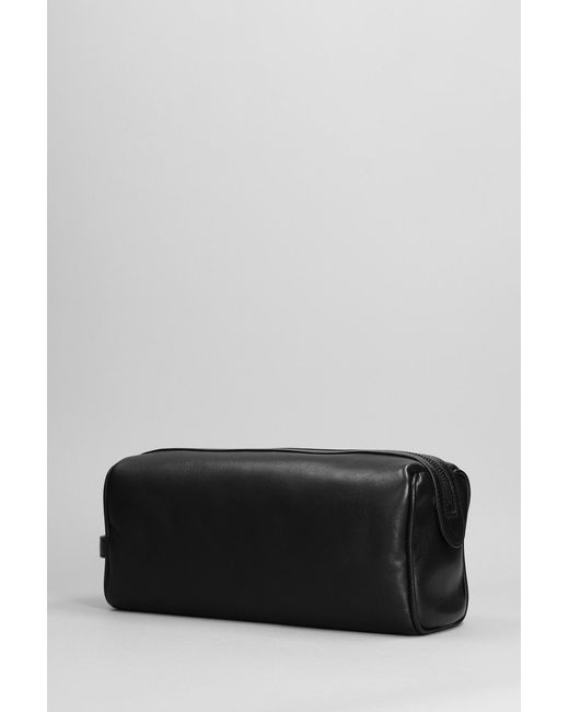 Common Projects Gray Clutch for men