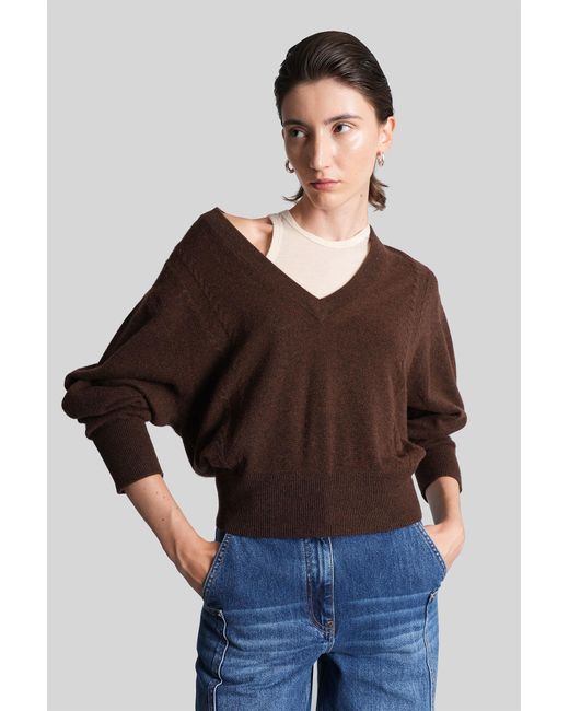 IRO Multicolor Lavina Knitwear