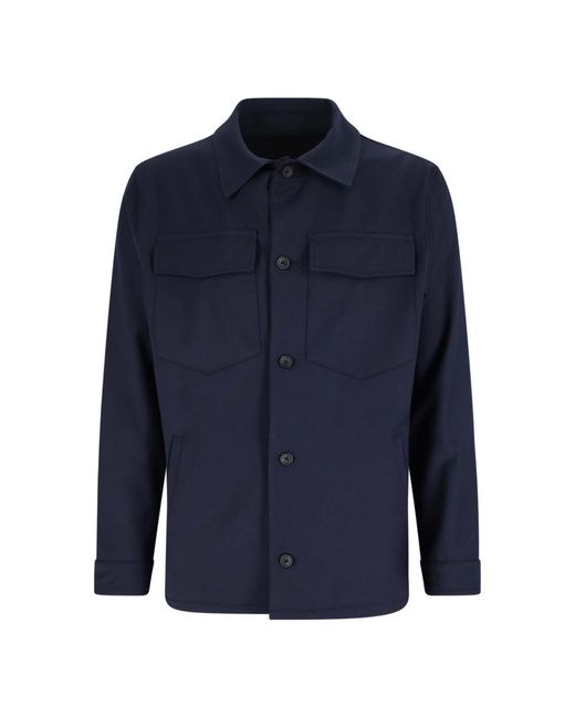 White Sand Blue Shirts Lana for men