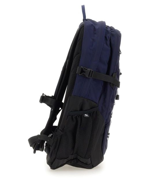 The North Face Blue Borealis Classic Backpack for men