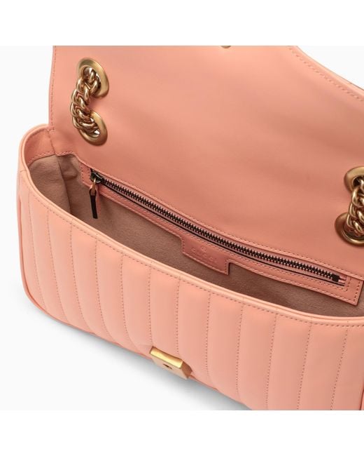 Gucci GG Marmont matelassé shoulder bag - ShopStyle