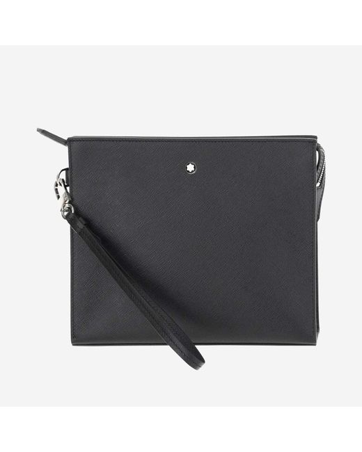 Montblanc Black Montblanc for men