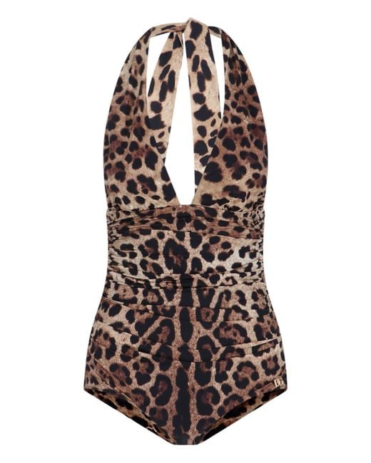 Dolce & Gabbana White Sea Clothing Polyamide