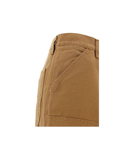 Carhartt Natural Pants for men