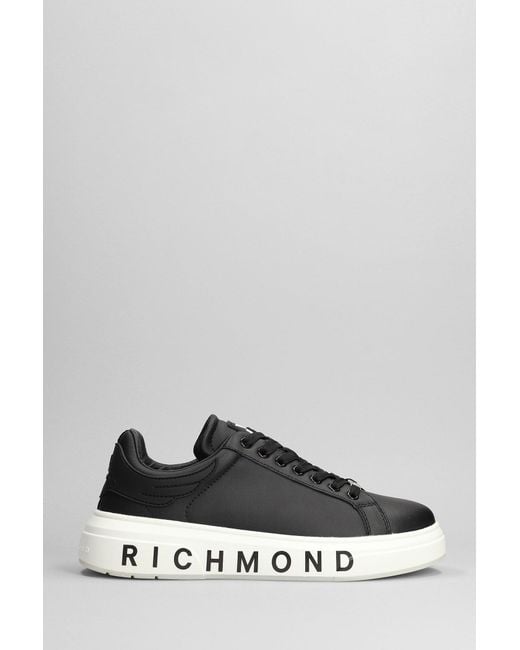Sneakers clearance john richmond