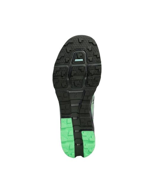 On Shoes Green On Cloud Vista 2 Sneaker