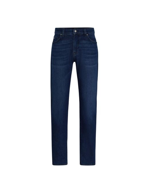 Boss Blue Jeans Co Ea for men