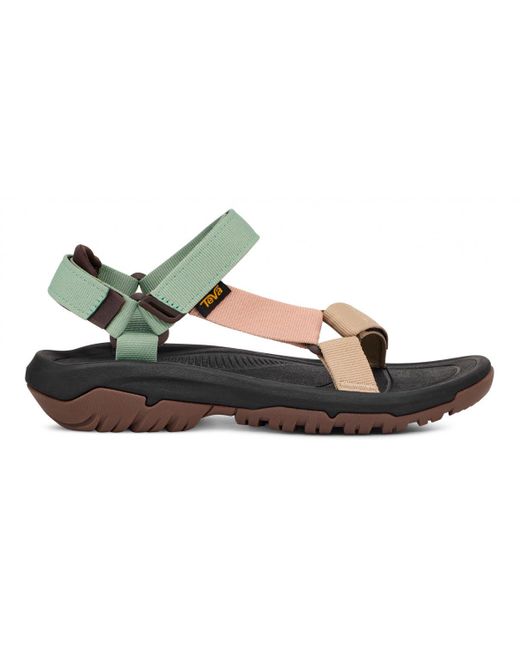 Teva Green Hurricane Xlt2