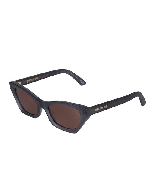 Dior Brown Midnight Sunglasses