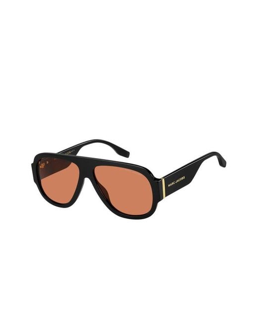 Marc Jacobs Multicolor Sunglasses- Acetate Eyewear