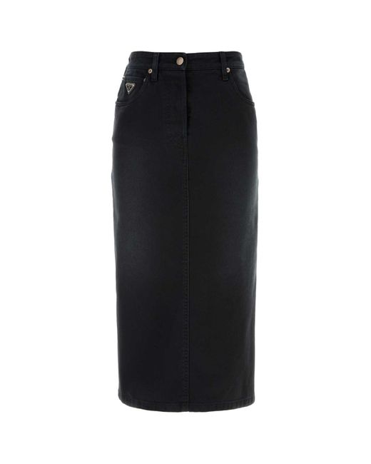 Gonne prada best sale