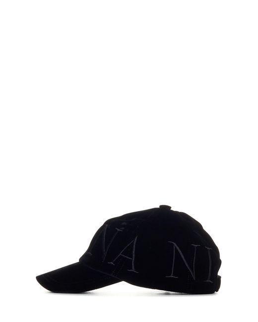 Nina Ricci Black Hat