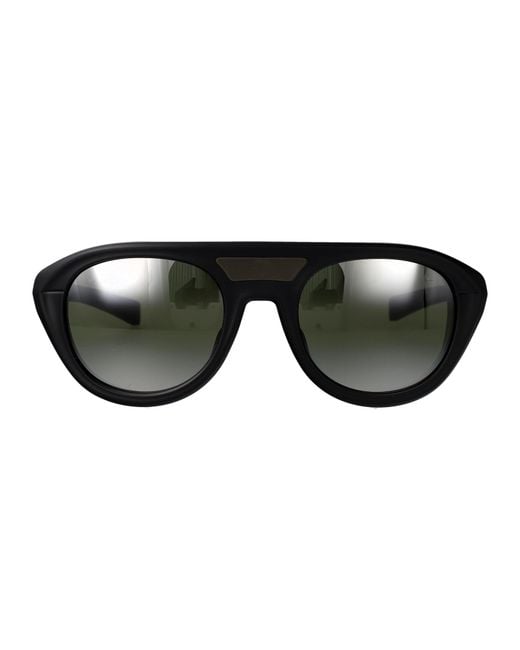 Vuarnet Black Ice 04 Injected Sunglasses