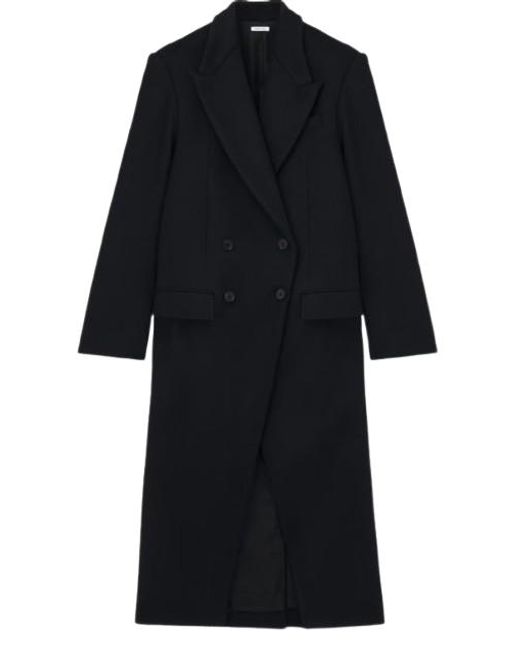 McQueen Black Coats