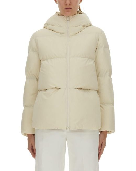 Woolrich Natural Cloud Madison Jacket