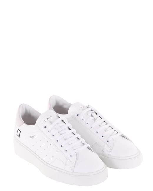 Date Sneakers Uomo Fuga Class Grey
