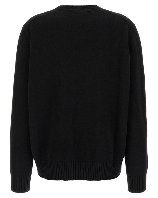 Givenchy Black Paris 1952' Sweater