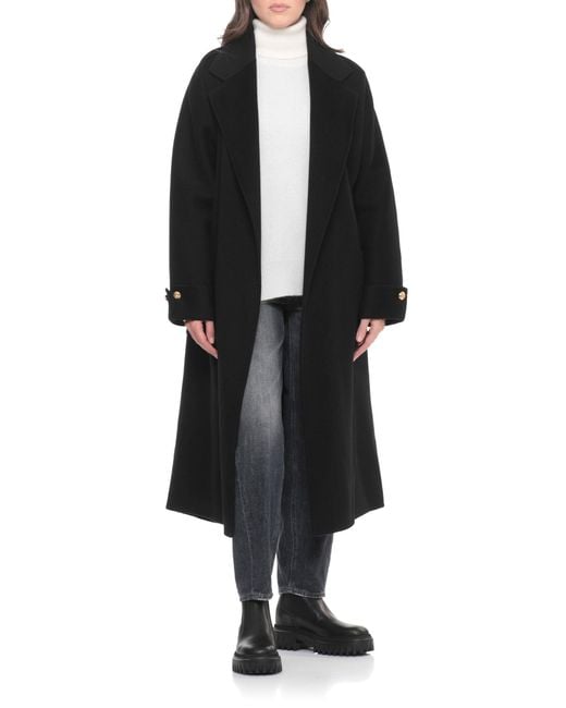 Hogan Black H700 Chelsea Boots