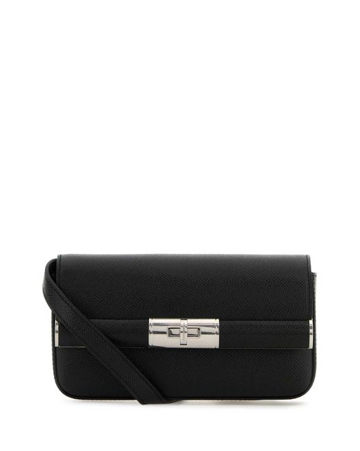 Dolce & Gabbana Black Clutch for men