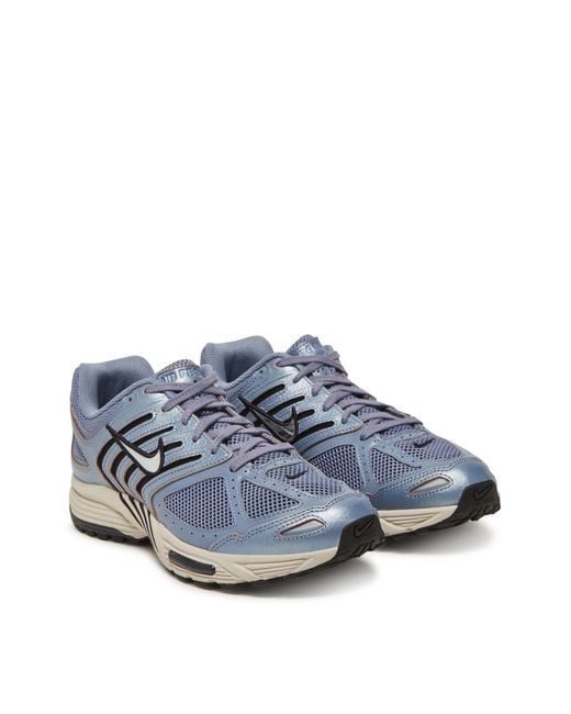 Nike Blue Air Pegasus 2005 C.O.R Sneakers Shoes