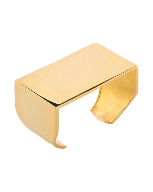 FEDERICA TOSI Natural Lily Colored Bracelet