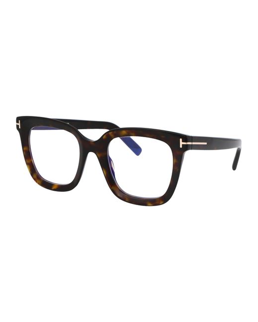 Tom Ford Black Eyewear