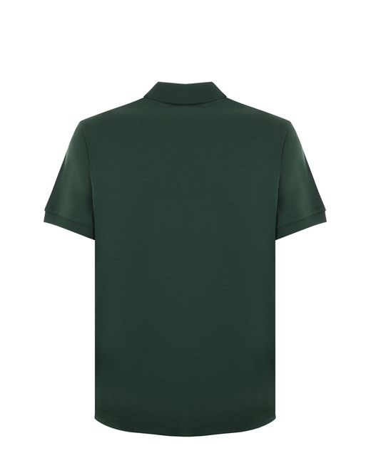 Lacoste Green T-Shirts And Polos for men