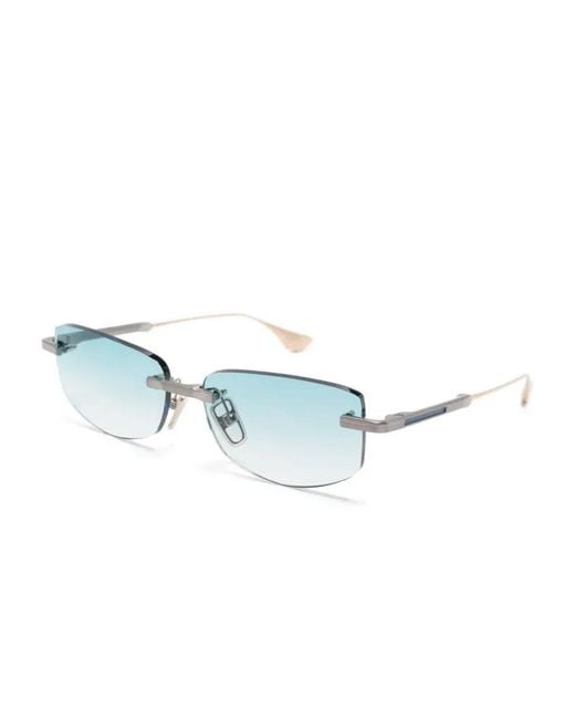Dita Eyewear Blue Dita for men