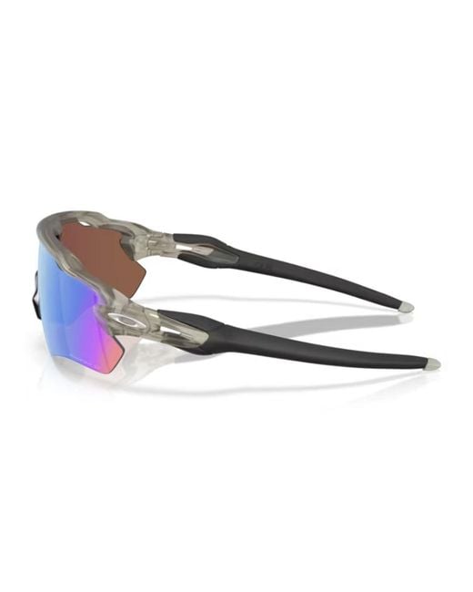 Oakley Blue Oo9208 for men