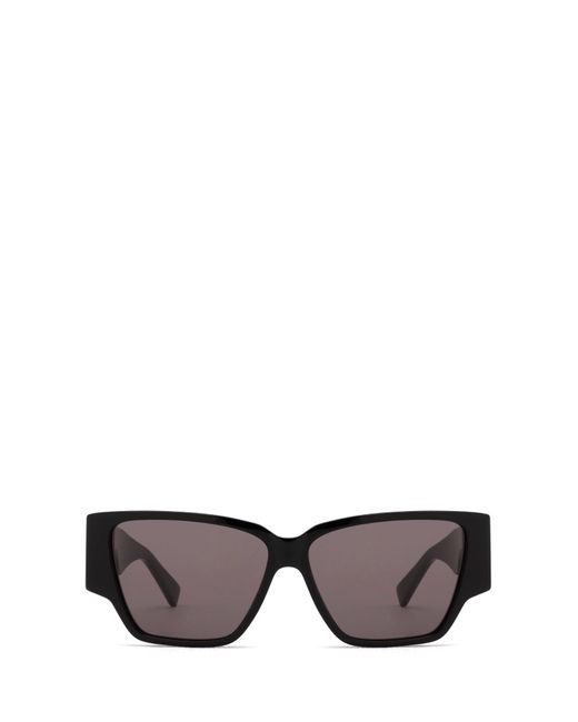 Bottega Veneta Gray Bv1285S Sunglasses