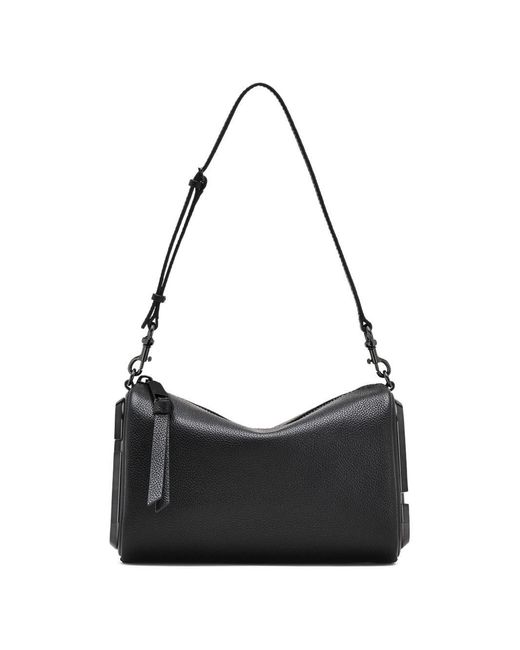 Marc Jacobs Black Bags Leather