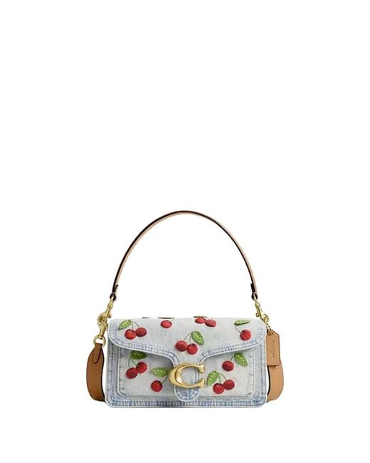COACH Multicolor Bags
