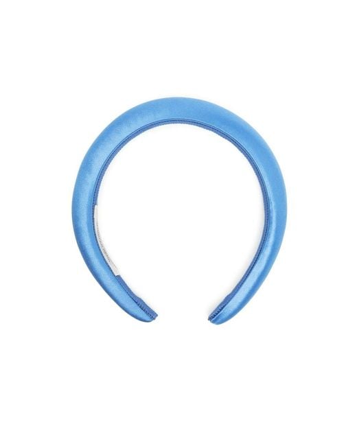 Jennifer Behr Blue Hair Accessory