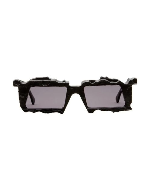 Kuboraum Multicolor X20 Sunglasses