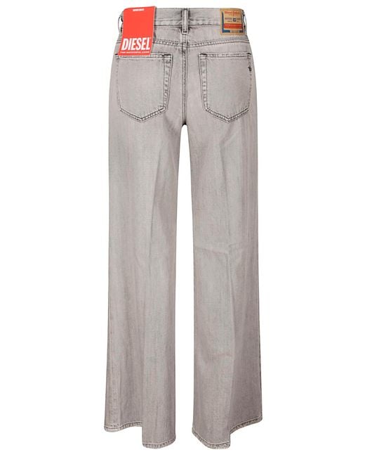 DIESEL Gray 1978 D-Akemi