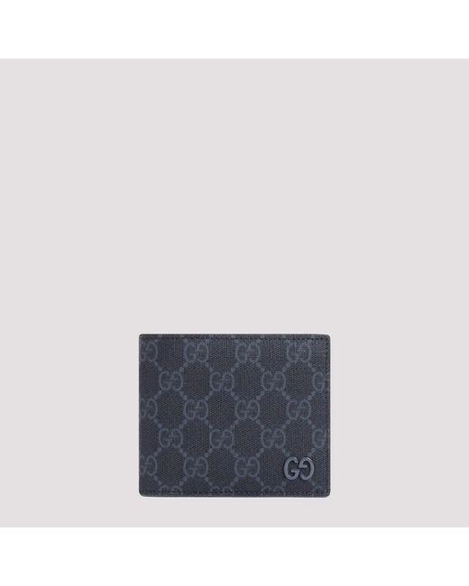 Gucci Men's Blue Smallleathergoods