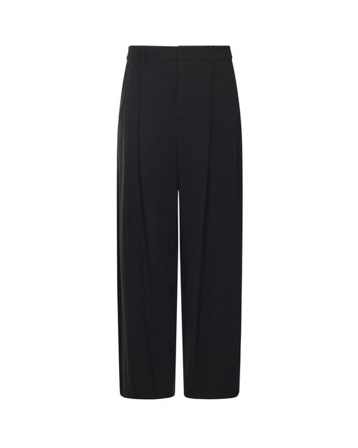 Max Mara Black S Max Mara Rtw Polyester