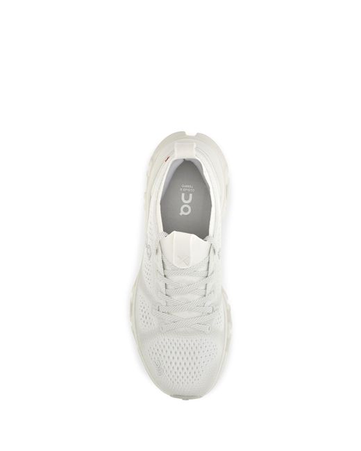 On Shoes White Cloud X Tempo Sneakers Ivory for men