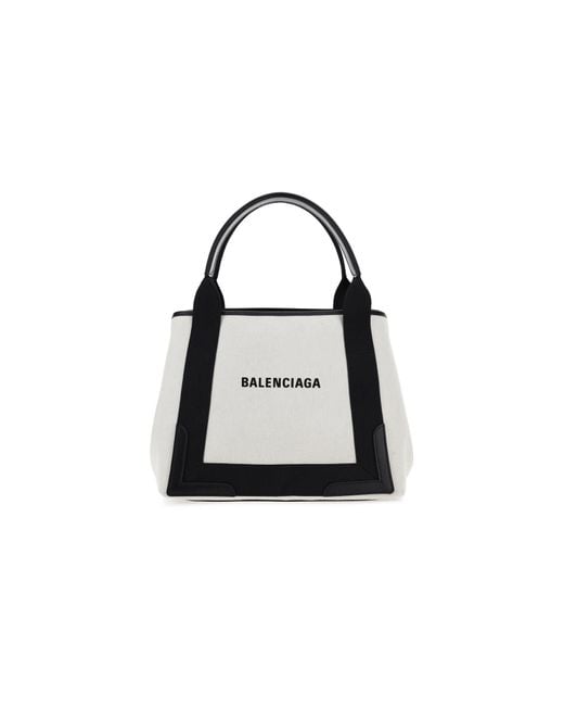 Balenciaga best sale cabas small