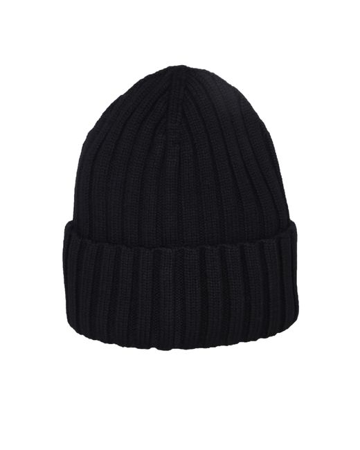 Moncler Black Hats