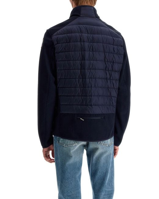 Parajumpers Blue Coats & Jackets for men