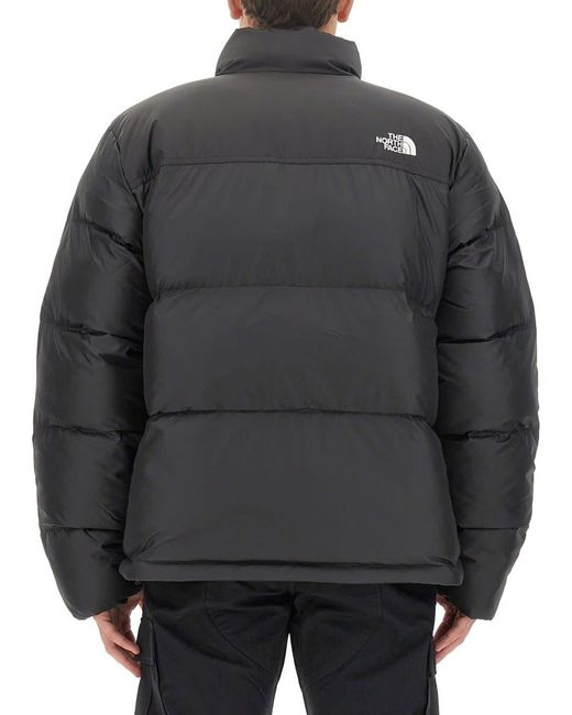 The North Face Gray Saikuru Jacket for men