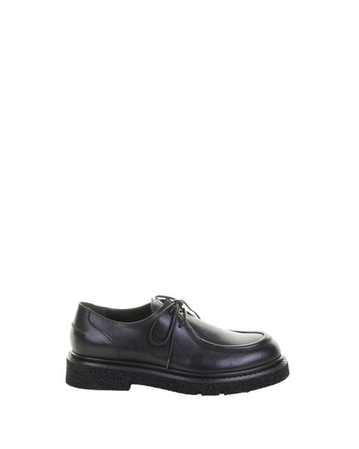Guglielmo Rotta White Flat Shoes