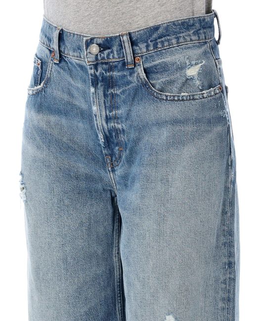 ralph lauren denim shorts