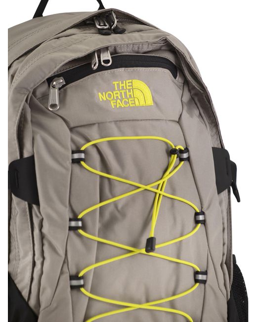 The North Face Gray Borealis